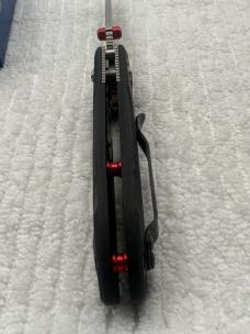 Benchmade 565-1 Mini Freek New In Box Made In USA