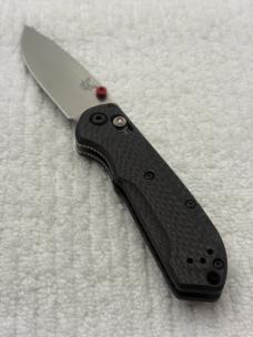 Benchmade 565-1 Mini Freek New In Box Made In USA