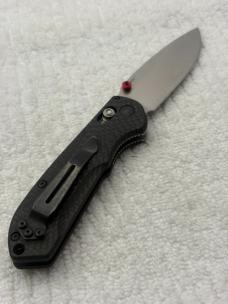 Benchmade 565-1 Mini Freek New In Box Made In USA