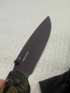 Benchmade 565PL-2501 Ltd Ed 2025 Shot Show Special Mini Freek NIB Made USA