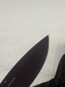 Benchmade 565PL-2501 Ltd Ed 2025 Shot Show Special Mini Freek NIB Made USA