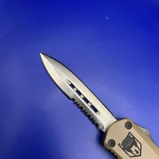 CobraTec Medium FS-3 OTF