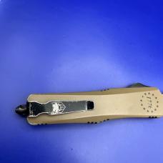 CobraTec Medium FS-3 OTF