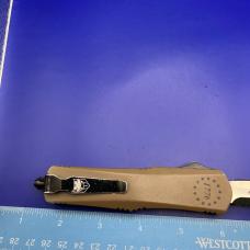CobraTec Medium FS-3 OTF