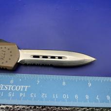 CobraTec Medium FS-3 OTF
