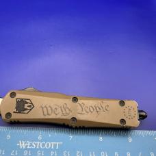 CobraTec Medium FS-3 OTF