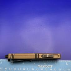 CobraTec Medium FS-3 OTF