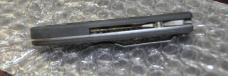 Benchmade USA Model 612 Crawford Design ATS34 Mint 3 7/8" Closed Half Serrated Easy Open Liner Lock