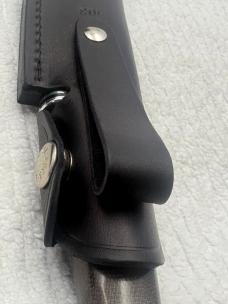 Buck USA 0103GRS1-B Skinner Pro Fixed Blade New In Black Box