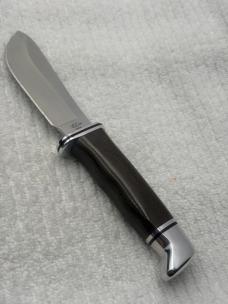 Buck USA 0103GRS1-B Skinner Pro Fixed Blade New In Black Box