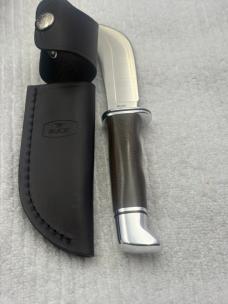 Buck USA 0103GRS1-B Skinner Pro Fixed Blade New In Black Box