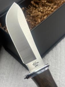 Buck USA 0103GRS1-B Skinner Pro Fixed Blade New In Black Box