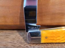 CaseXX 2014 Tony Bose Backpocket  Pattern # TB61546 SS