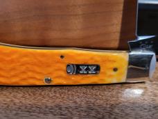 CaseXX 2014 Tony Bose Backpocket  Pattern # TB61546 SS