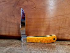 CaseXX 2014 Tony Bose Backpocket  Pattern # TB61546 SS