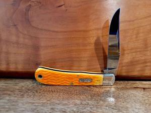 CaseXX 2014 Tony Bose Backpocket  Pattern  TB61546 SS