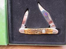 Case XX Official Boy Scout Knife   Pen Knife