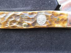 Case XX Official Boy Scout Knife   Pen Knife