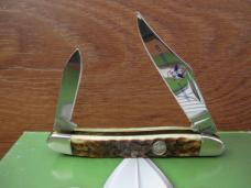 Case XX Official Boy Scout Knife   Pen Knife