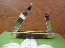 Case XX Official Boy Scout Knife   Pen Knife