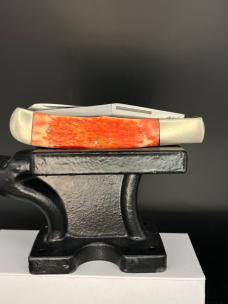 Beautiful Parker Cutlery Company Two Blade Trapper Knife