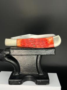 Beautiful Parker Cutlery Company Two Blade Trapper Knife