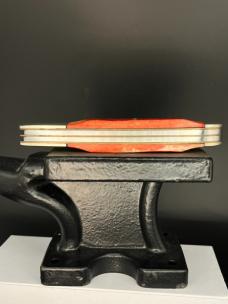 Beautiful Parker Cutlery Company Two Blade Trapper Knife