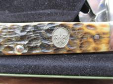 Case XX Official Boy Scout Knife   Hobo