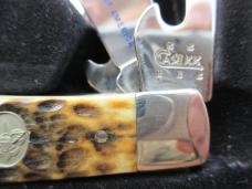 Case XX Official Boy Scout Knife   Hobo