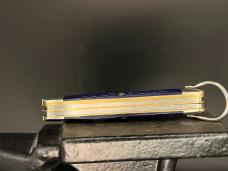 CAMILLUS   CUTLERY  U. S. A.  LOCK  BACK  CUB  SCOUT  KNIFE