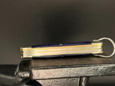CAMILLUS   CUTLERY  U. S. A.  LOCK  BACK  CUB  SCOUT  KNIFE