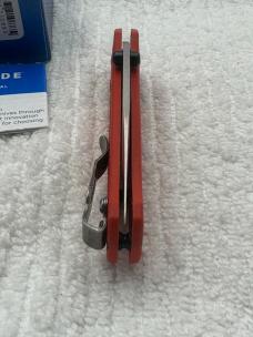 Benchmade 533-04 Mini Bugout New In Box Made In USA