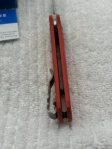 Benchmade 533-04 Mini Bugout New In Box Made In USA
