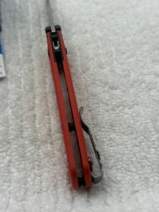 Benchmade 533-04 Mini Bugout New In Box Made In USA