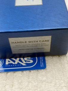 Benchmade 533SL-07  Mini Bugout New In Box Made In USA 