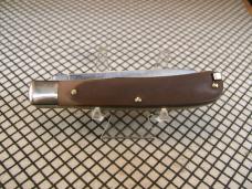 SCHRADE OLD TIMER 96OT BEARHEAD TRAPPER VINTAGE U.S.A. CARBON STEEL NEW POCKET KNIFE W/BOX & PAPERS