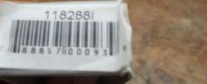 German Boker Pen Knife Wood Handles 82881