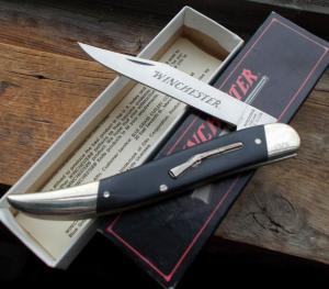 Winchester Toothpick 1866 Rifle Commemorative 