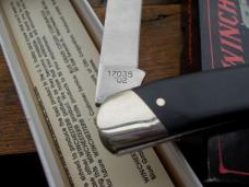 Winchester Toothpick 1866 Rifle Commemorative 