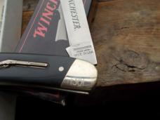 Winchester Toothpick 1866 Rifle Commemorative 