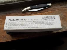 Winchester Toothpick 1866 Rifle Commemorative 