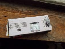 Case 10254 Trapper U.S. Army 