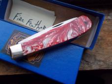 Remington R1123 Trapper Knife - Red Hill Cutlery, KY 