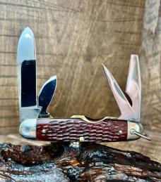 Case XX 1940-64 Scout