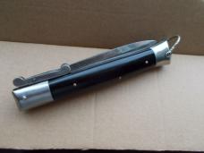 Rizzuto Milano Stiletto Knife 