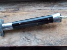 Rizzuto Milano Stiletto Knife 