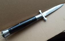Rizzuto Milano Stiletto Knife 