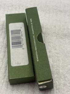 Remington Vintage 2 Blade Stag Trapper Pocket Knife Quality Made In Germany