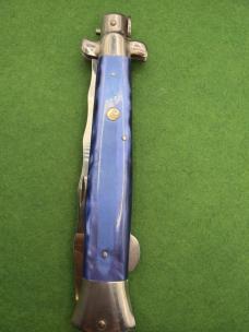 15” Edgeco manual stiletto kris