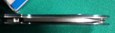 BENCHMADE BENCHMITE 310 TITANIUM #158-1000 NEW WITH BOX